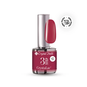 3 STEP CrystaLac - 3S15 (4ml)