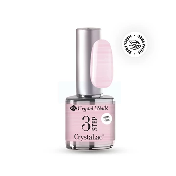 3 STEP CrystaLac - 3S17 (4ml)
