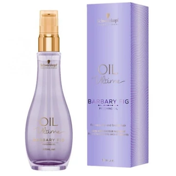 Scharzkopf Professionals Oil Ultime Barbary Fig olaj 100ml Készlethiány!