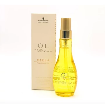 Schwarzkopf Professionals Oil Ultime Marula olaj  100ml 