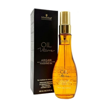 Scharzkopf Professionals Oil Ultime Argán olaj 100ml   