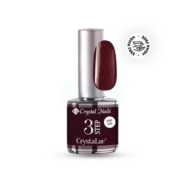 3 STEP CrystaLac - 3S75 (4ml)
