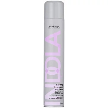  Indola Finish Strong Lacquer 500 ml