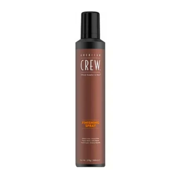 American Crew Classic Medium Hold Finishing Spray 500ml
