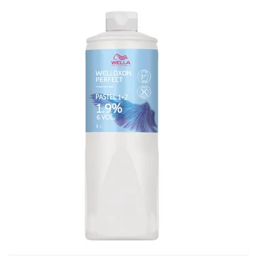 Wella Welloxon Perfect 1,9% Pastel 1000ml