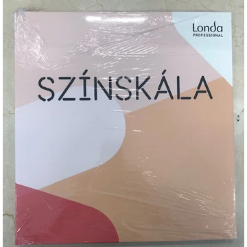 Londa Színskála Készlethiány!!