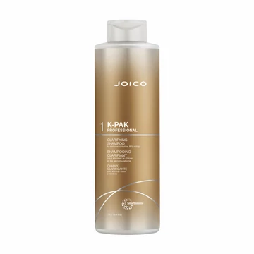 Joico K-PAK Clarifying Sampon 1000ml 
