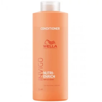 Wella Professionals Invigo Nutri Enrich mélyápoló kondícionáló 1000ml 