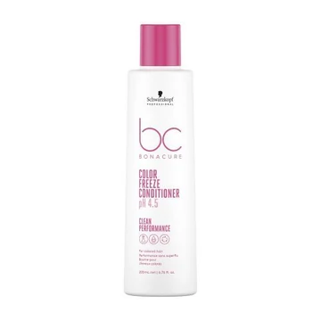 Schwarzkopf Bonacure Color freeze Conditioner 200ml