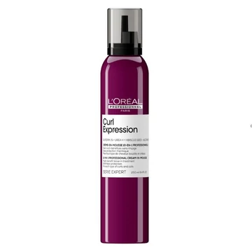 L'oreal Serie Expert Curl Expression 10 in 1 krémhab 235g 