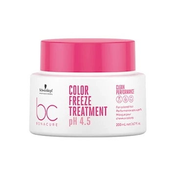 Schwarzkopf Bonacure  Color Freeze Treatment 200ml