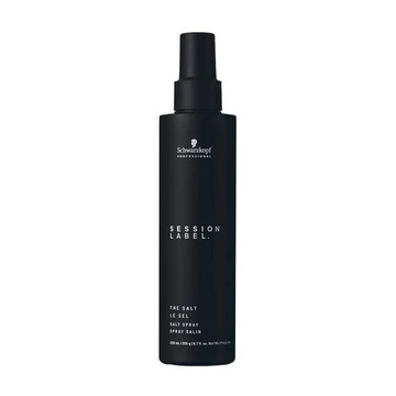 Schwarzkopf Session Label The Salt 200ml 