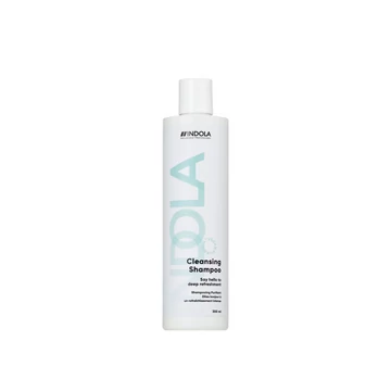 Indola Cleansing Sampon 300 ml 