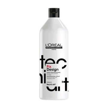 L'OREAL TECNI ART FIX DESIGN Hajlakk utánt. 1000ml 