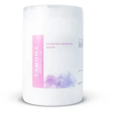Yamuna Hidrofil-Nonion Masszázskrém 1020g