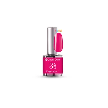 Crystal Nails - 3 STEP CRYSTALAC - 3S216 4ml THF
