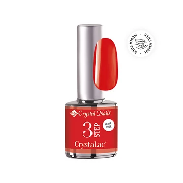 3 STEP HEMA Free CrystaLac - 223 4ml THF RED