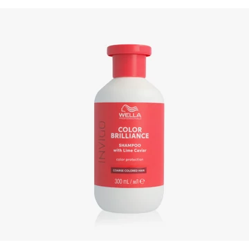 Wella Professionals Invigo Color Brilliance Coarse Sampon 250ml