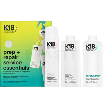 K18 Prep+Repair Service Essentials Kit 