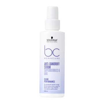 Schwarzkopf Bonacure Scalp Genesis Rebalancing korpásodás elleni szérum 100ml