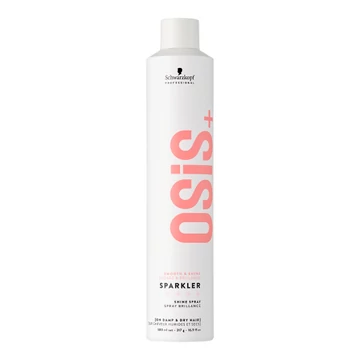 Schwarzkopf Professional OSIS Sparkler Shine Spray 500ml