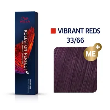 Wella color touch szinező 33/06 60ml
