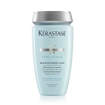 Kérastase Specifigue Bain Riche Dermo-Calm Hypoallergenic 250 ml