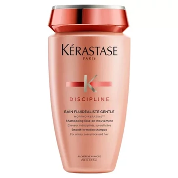 Kérastase discipline Bain Fluidealiste Gentle Shampoo 250 ml