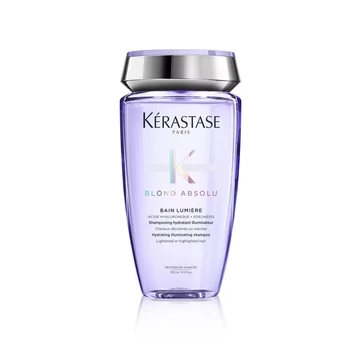 Kérastase Blond Absolu Bain Lumiére Shampoo 250 ml