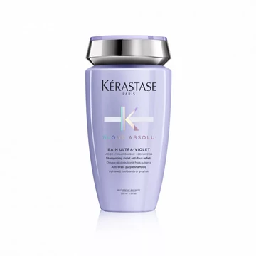 Kérastase Blond Absolu Bain Ultra-Violet Shampoo 250 ml