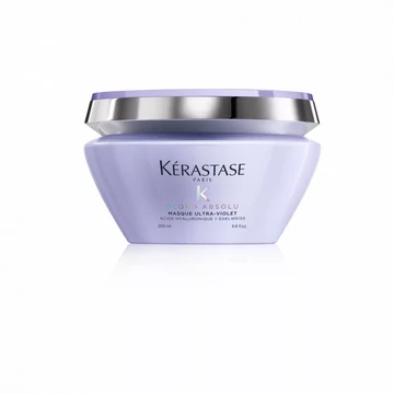 Kérastase Blond Absolu Ultra-Violet Masque 200 ml
