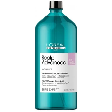 L’oreal  Serie Expert Scalp Advanced Anti-Inconfort Discomfort Sampon 1500ml