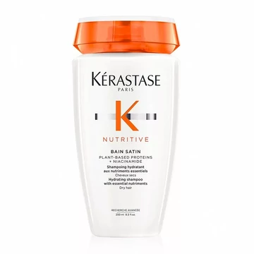 Kérastase Nutritive Bain Satin 250 ml