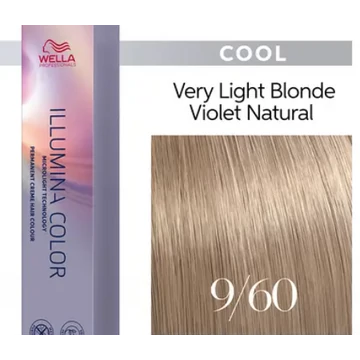 Illumina Color 9/60 