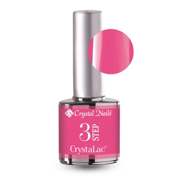 3 STEP CrystaLac - 3S107 (4ml)