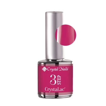 3 STEP CrystaLac - 3S108 (4ml)
