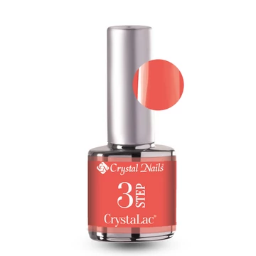 3 STEP CrystaLac - 3S121 (4ml)