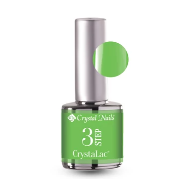 3 STEP CrystaLac - 3S127 (4ml)