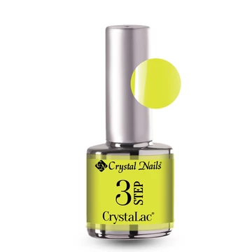 3 STEP CrystaLac - 3S128 (4ml)