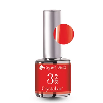 3 STEP CrystaLac - 3S130 (4ml)