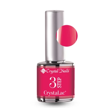 3 STEP CrystaLac - 3S132 (4ml)