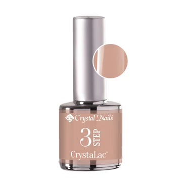 3 STEP CrystaLac - 3S43 (4ml)