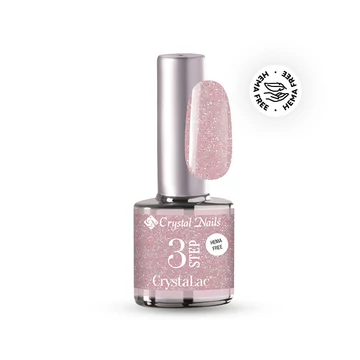 3 STEP CrystaLac - 3S51 (4ml)