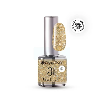 3 STEP CrystaLac - 3S52 (4ml)