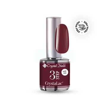 3 STEP CrystaLac - 3S55 (4ml)