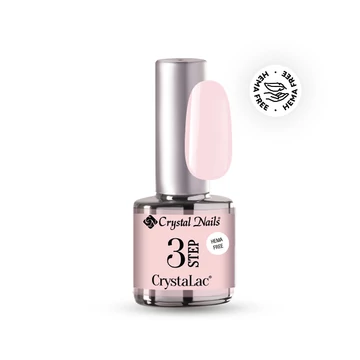 3 STEP CrystaLac - 3S66 (4ml)