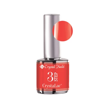 3 STEP CrystaLac - 3S68 (4ml)