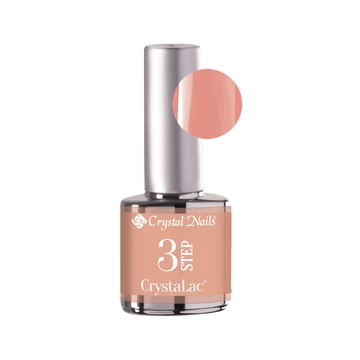 3 Step CrystaLac - 3S8 (4ml)