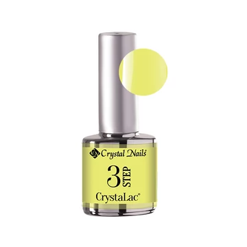 3 STEP CrystaLac - 3S84 (4ml)