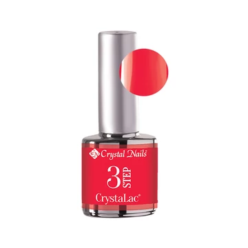 3 STEP CrystaLac - 3S87 (4ml)